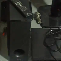 سینما خانگی|سیستم صوتی خانگی|ابهر, |دیوار