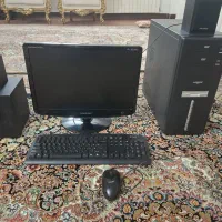 مانیتور وکیس سامسونگ