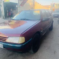 پژو ۲۰۰۰عنابی