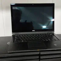 لپ تاپ DELLنسل 6