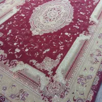 دوتخته فرش ۹متری ۵۰۰ شانه|فرش|شیراز, آبیاری|دیوار