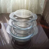 قابلمه درب دار arcuisine