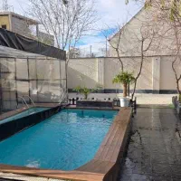 ویلا اجاره ای فول امکانات