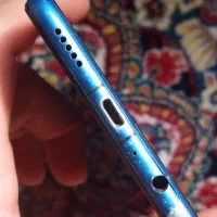 گوشی آنر هشت ایکس honer 8x|موبایل|همدان, |دیوار
