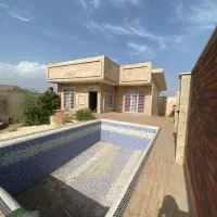 ویلاباغ ۵۰۰متر«سندتکبرگ+قدمت بنا»چهارباغ سهیلیه|فروش خانه و ویلا|کرج, مهرویلا جنوبی|دیوار