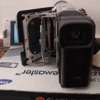 دوربین پاناسونیک|دوربین عکاسی و فیلم‌برداری|کرمانشاه, |دیوار