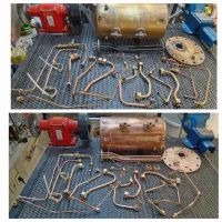 سرویس اسپرسوساز صنعتی تهران