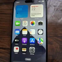 طرح آیفون ۱۵ پرومکس (فول کپی)|موبایل|سقز, |دیوار