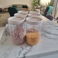 بانکه حبوبات