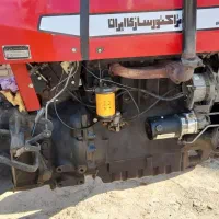 تراکتور ۲۸۵ مدل ۸۷|خودرو سنگین|گالیکش, |دیوار