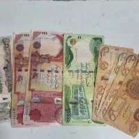 دینار کلکسیونی