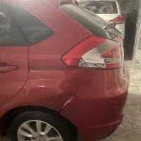 ام وی ام ۳۱۵ نیو مدل ۹۵|خودرو سواری و وانت|تهران, جردن|دیوار