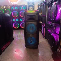 باند اسپیکر دیجی 2ساب12وارداتی ارتفاع 110C.M