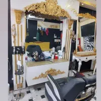 دکور آرایشگاه