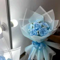 گل رز ربانی