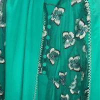 لباس کوردی بادستمال|لباس|ارومیه, |دیوار