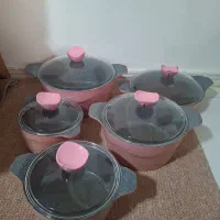 سرویس قابلمه دالغا