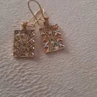 طلا در حد نو.یک شب فقط دست شده|جواهرات|بندر ماهشهر, |دیوار