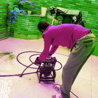 لوله بازکن فنرزنی سریع فوری فنرزدن۲۴ساعت فنرزن چاه|خدمات پیشه و مهارت|گرگان, |دیوار