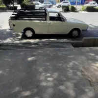 وانت پیکان ۸۵