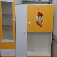 فروش کمد بچه