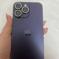 گوشی ۱۴پرو مکس