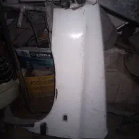 انواع لوازم استوک رنگ فابریک و تمامی لوازم پاترول|قطعات یدکی و لوازم جانبی|گرگان, |دیوار