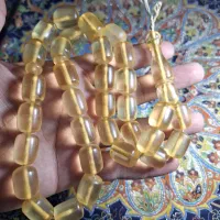 تسبیح سندلوس کهنه آلمان