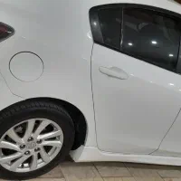 مزدا3 نیو تیپ ۴فول|خودرو سواری و وانت|تهران, خلیج فارس|دیوار