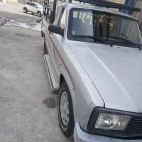 مزدا کارا