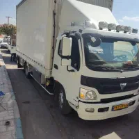 خاورمسقف حمل اثاثیه منزل|خدمات حمل و نقل|کرمان, |دیوار