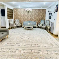 واحد ۱۴۰ متری با بهترین متریال و سند تک برگ