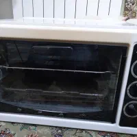 آون و فر همه کاره ترک