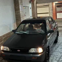 پراید صبا70تاکارکرد