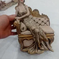 مجسمه پلی استر نو وشبک