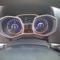 فروش خودرو جک‌s3 مدل ۱۴۰۱