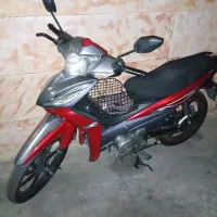 طرح ویو لیفان|موتورسیکلت|تهران, شهران شمالی|دیوار