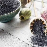 روغن و عصاره دانه خشخاش|آرایشی، بهداشتی، درمانی|تهران, جمهوری|دیوار