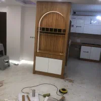 نصب و ساخت کابینت
