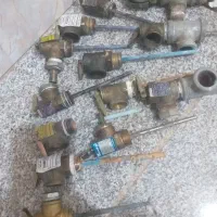 چندعددبخار