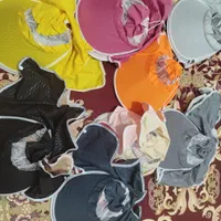 کلاه تابستانه
