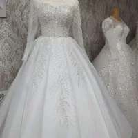 مزون کرایه لباس عروس رسالت خیابان قائم|خدمات پذیرایی، مراسم|مشهد, قائم|دیوار