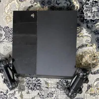 Ps4 کپی خور