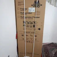 یخچال فریزر جی سان ۳۰فودعرض۷۰