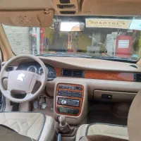 سمند X7 دوگانه سوز، مدل ۱۳۸۴|خودرو سواری و وانت|رشت, گلزاران|دیوار