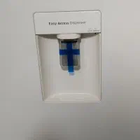 یخچال فریزر سامسونگ|یخچال و فریزر|قرچک, امین آباد|دیوار