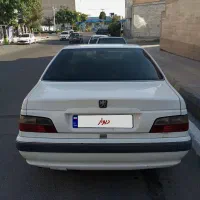 پژوپارسمدل87|خودرو سواری و وانت|هشتگرد, شهرک ولیعصر (مصلی)|دیوار
