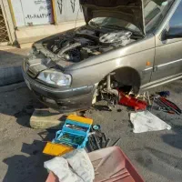 مکانیک سیار امدادخودرو برقکار سیار