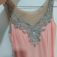 لباس مجلسی کارشده|لباس|محمدیه-قزوین, |دیوار