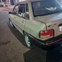 پراید ۸۷|خودرو سواری و وانت|تربت‌حیدریه, آغوی|دیوار